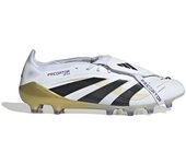 Botas de fútbol adidas predator elite ft a blanco