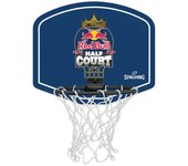 Tablero de baloncesto spalding red bull niño blue