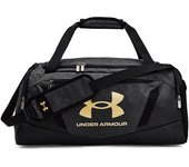 Bolsa de deporte under armour undeniable 5.0 black