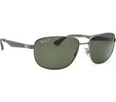Ray-Ban RB3528 029/9A 61