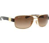 Ray-Ban RB3522 001/13 61