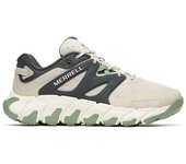 Zapatillas de montaña merrell maipo explorer hombre greige