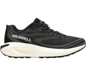 Zapatillas de montaña merrell morphlite - negro/blanco mujer