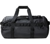 Bolsa de deporte de montaña the north face base camp negro