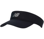 Visera de running new balance performance visor v 2.0 negro