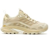 Zapatillas de montaña merrell moab speed 2 gtx khaki mujer