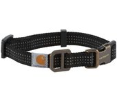 Collar de perro carhartt tradesman dog collar hombre negro
