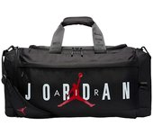 Bolsa de deporte jordan jam velocity duffle infantil negro