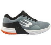 Zapatillas de pádel bullpadel next 23v gris azulado hombre