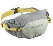 Cinturón de trail salomon trailblazer sedona sage/seagrass