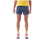 Pantalón de running compressport performance hombre indigo