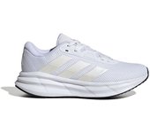 Zapatillas de running adidas galaxy 7 running mujer blanco