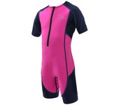 Neopreno de natación aqua sphere stingray hp2 rosa