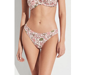 Braguita bikini estampado floral - Gisela