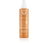 Vichy Capital Soleil Spray Cell Protect Water Fluid SPF50 200 ml