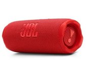 Altavoz JBL Flip 7 Rojo