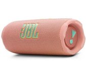 Altavoz JBL Flip 7 Rosa