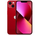Apple iPhone 13 512GB Rojo