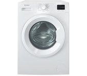 Lavadora Indesit IM862MYTIME SPT | 8Kg | 1200 rpm