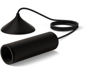 Philips Hue Cable colgante para bombillas de filamento de tamaño medio negro