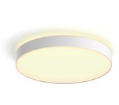 Philips Hue White Ambiance Lámpara de techo extragrande Enrave