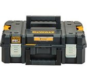 DWST83345-1 caja de herramientas Negro, Amarillo