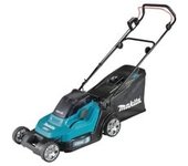 DLM432Z cortadora de césped Batería, Cortacésped