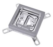 Pacific W9 CPU Waterblock, Disipador de CPU