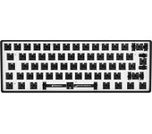 SKILLER SGK50 S4 Barebone, Teclado para gaming