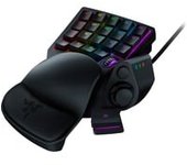 Tartarus V2 teclado numérico PC/servidor USB Negro