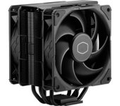 Hyper 212 X Duo Black, Disipador de CPU