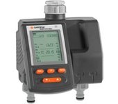 Programador MultiControl duo, Control del riego