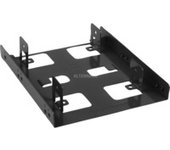 3.5'''' BayExtension Black, Bastidor de instalación