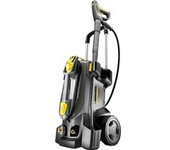 HD 5/15 C Plus , Hidrolimpiadora de alta presión