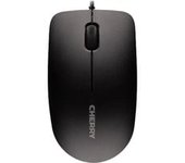 MC 1000 ratón Ambidextro USB tipo A Óptico 1200 DPI