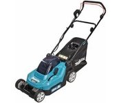 DLM382Z cortadora de césped Batería, Cortacésped