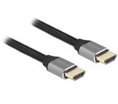 83997 cable HDMI 3 m HDMI tipo A (Estándar) Gris