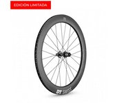 Ruedas DT SWISS ARC 1600 DICUT 50mm Shimano