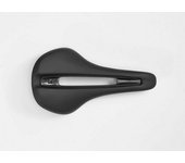 Sillín BONTRAGER Verse COMP 270x155mm negro