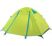 Tienda De Campaña Uv Serie P 2 Nh18z022-p