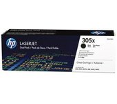 Toner Hp Cartdridge 305x Negro