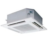 Aire Acondicionado Panasonic S-60pu2e5b U I Cassette 4 Vias (r32) (panel No Incluido)