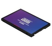 Disco Duro Goodram Ssdpr-cx400 2,5" Ssd 550 Mb/s