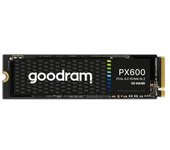 Goodram Px600 Ssd 500gb Pcie Nvme Gen 4 X4