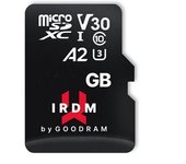 Tarjeta De Memoria Goodram Ir-m2aa-1280r12 128gb