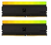 Memoria Ram Goodram Irdm Rgb 16 Gb