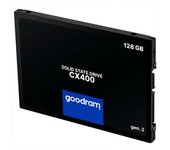 Disco Ssd Goodram Cx400 2tb G2 2.5" Sata Iii