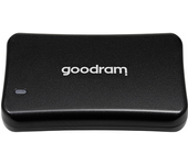 Ssd Goodram 500gb Hx200 Usb Type-c + A
