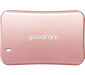 Ssd Goodram 500gb Hx200 Rose Gold Usb Type-c + A