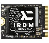 Ssd Goodram Irdm Pro Nano 1024gb M.2.